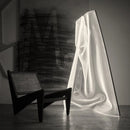 Axyaa Acrylic Floor Lamp LED Light Art Book Styling Postmodern Design