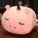 Axyaa Hand Pillow Insert Plush Toy for Winter Nap, Office, Student - Cute & Warm Gift