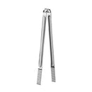 Axyaa Stainless Steel Food Tongs: Buffet & Barbecue Essential for Cooking & Serving
