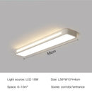 Axyaa LED Ceiling Light for Home Decor and Indoor Lighting
