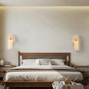 Axyaa LED Stone Wall Light for Bedroom and Bathroom