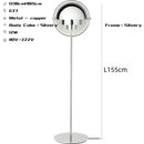Axyaa LED Multi Lite Floor Lamp for Study Bedroom & Restaurant