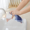 Axyaa Cotton Kitchen Towel: Soft, Absorbent, Reusable Dish Cloth for Home Cleaning