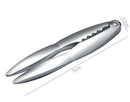 Axya Crab Shape Stainless Steel Seafood Tools Set