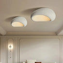 Axyaa 52cm Nordic Style Ceiling Light for Bedroom and Living Room