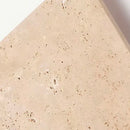 Axyaa LED Natural Stone Wall Light for Indoor Living Room, Bedroom, Stairs