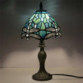 Axyaa Dragonfly LED Table Lamp - Modern Decor for Home Living Room & Bedroom