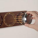 Axyaa Universal Magnetic Wall-mounted Filter Bowl Storage Rack