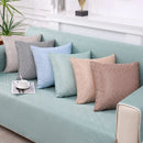 Axyaa 50x50 Summer Cool Cushion Covers for Stylish Home Décor