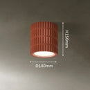 Axyaa Nordic Cream Ceiling Chandelier LED Light for Home Decoration