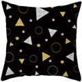 Axyaa Decorative Cushion Cover Pillowcase for Sofa Home Decor