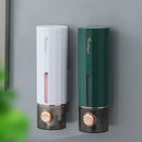 Axyaa Luxury Press-type Soap Dispenser for Shower gel Shampoo Hand Sanitizer