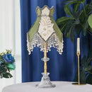 Axyaa Retro French Table Lamp for Elegant Living Spaces