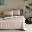 Axyaa Silk Duvet Cover - Double-Sided Luxury 100% Mulberry Silk Quilt Cover