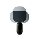 Axyaa Minimalist Designer Desk Lamp for Artful Living Room Decor