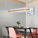 Axyaa Designer LED Pendant Light for Restaurant and Bar Exhibition Hall