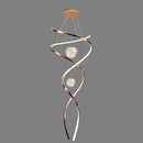 Axyaa Exquisite Hall & Staircase Chandelier Lighting Fixtures