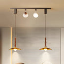 Axyaa LED Chandelier Pendant Light Indoor Ceiling Lamp for Modern Dining Room