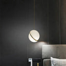 Axyaa Nordic LED Chandeliers - Stylish Lighting for Home Decor and Restaurant Settings