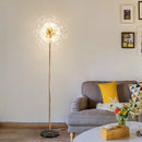 Axyaa Crystal Pendant Lamp for Modern Decoration Lighting in Bedroom, Bar, and Restaurant