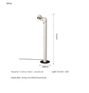 Axyaa Nordic Designer Water Pipe Desk Lamp for Warm Bedroom and Living Room Lighting