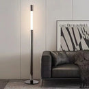 Axyaa Luxe Home Floor Lamp: Elegant Living Room & Bedroom Decor Lighting