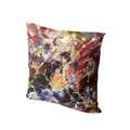 Axyaa Genshin Cute Cartoon Anime Decorative Pillowcase