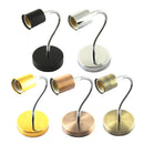 Axyaa LED Wall Sconce Flexible Hose Light Fixture