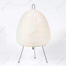 Axyaa Akari Noguchi Table Lamp for Home Decor and Lighting