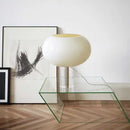 Axyaa Retro Korean Windshield LED Table Lamp