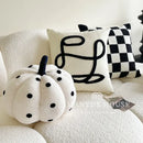 Axyaa French Cream Style Pillowcase: Elegant and Luxurious Niche Cushion Cover