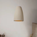 Axyaa Wabi-sabi Pendant Light: Nordic Design for Dining Room, Kitchen Island, Restaurant