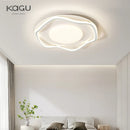 Axyaa LED Chandelier Ceiling Light - Modern Minimalist Design for Home Decor
