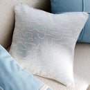 Axyaa Cotton Cartoon Pillowcase Set - Cute Decorative Cushion Covers