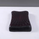 Axyaa Gel Emperor Neck Pillow | Deep Sleep & High-Dimensional Soft Support