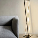 Axyaa Modern Minimalist Bedside Table Lamp