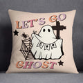 Axyaa Pumpkin Halloween Children's Cartoon Bedhead Pillow