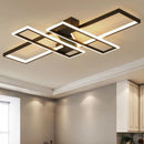 Axyaa Nordic LED Ceiling Lights for Home Decor, Salon & Bedroom Lighting