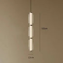 Axyaa Nordic LED Chandelier Set for Living Room, Restaurant, and Staircase