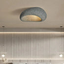 Axyaa Nordic Modern LED Ceiling Light for Living Room Hotel Bedroom