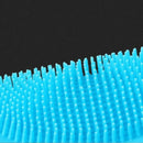 Axyaa Silicone Pet Hair Removal Massage Gloves