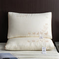 Axyaa Butterfly Silk Pillow 48x74cm - Pack of 2