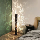 Axyaa Butterfly LED Floor Lamp Dimmable Creative Decoration for Living Room