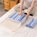 Axyaa 3-in-1 Portable Waterproof Travel Organiser Set