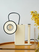 Axya Retro Wall Lamp for Bedroom Study Living Room