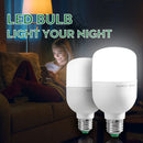 Axyaa LED Highlight Lamp: Energy Saving U-Shaped Bulblet for Home Decor