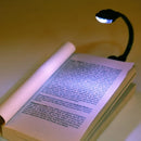Axya Mini LED Desk Lamp for Reading, Study & Night Light