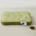 Axyaa Herbal Tea Fragrance Cervical Pillow Core for Better Sleep