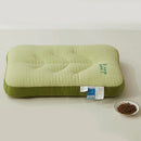 Axyaa Herbal Tea Fragrance Cervical Pillow Core for Better Sleep