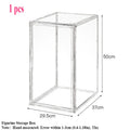Axyaa Acrylic Display Box for Collectibles & Models